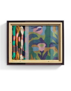 Atelier 65, canevas - Atelier 65 - Djeco 2