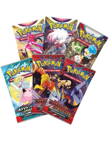 Calendrier de l'Avent 2025 Pokémon - Calendrier des fêtes