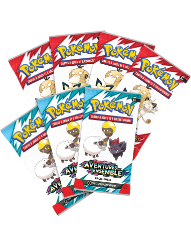 Calendrier de l'Avent 2025 Pokémon - Calendrier des fêtes