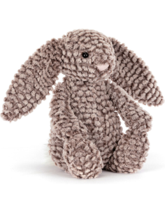 Jellycat Peluche Bashful Luxe Bunny Pine