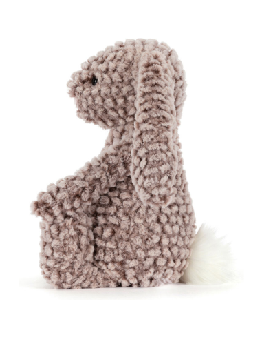 Jellycat Peluche Bashful Luxe Bunny Pine