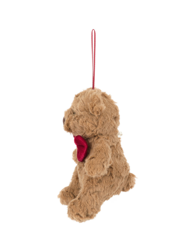 Jellycat Peluche Bartholomew Bear Tree Decoration