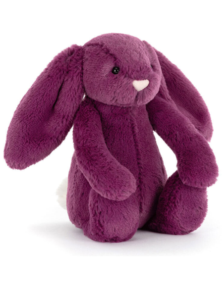 Jellycat Peluche Bashful Allium Bunny