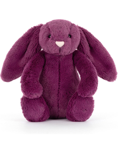 Jellycat Peluche Bashful Allium Bunny