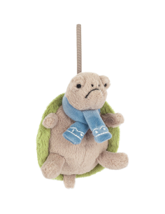 Jellycat Peluche Timmy Turtle Decoration