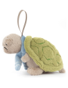 Jellycat Peluche Timmy Turtle Decoration