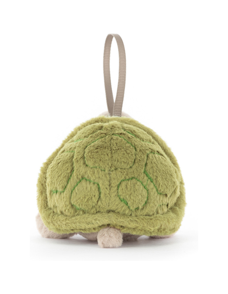 Jellycat Peluche Timmy Turtle Decoration