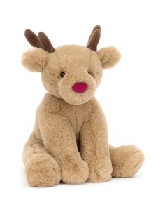 Jellycat Peluche Romi Reindeer