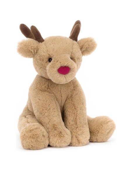 Jellycat Peluche Romi Reindeer