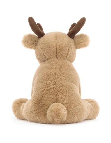 Jellycat Peluche Romi Reindeer