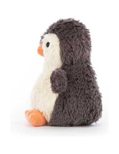 Peluche Pingouin Peanut Small - 11 cm - Jellycat
