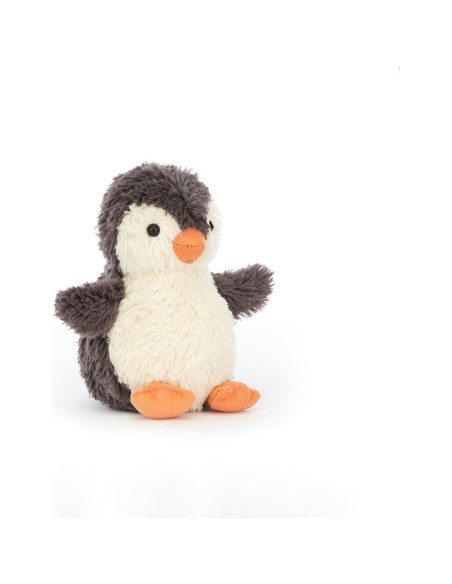 Peluche Pingouin Peanut Small - 11 cm - Jellycat