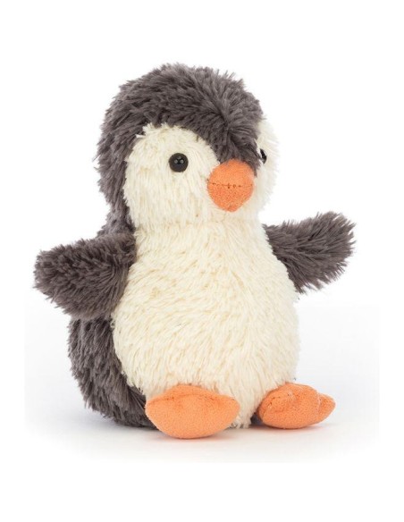 Peluche Pingouin Peanut Small - 11 cm - Jellycat