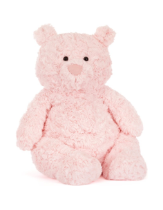 Jellycat Peluche Leola Bear 36cm