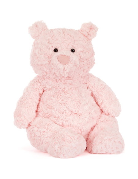 Jellycat Peluche Leola Bear 36cm