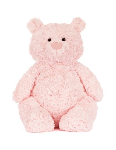 Jellycat Peluche Leola Bear 36cm