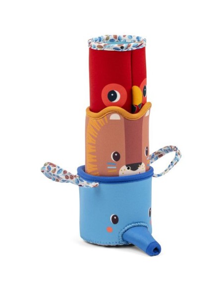 Gobelets de bain Jack - Jouet de bain - Lilliputiens