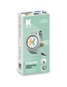 Montre connectée K-Watch verte - Kidywolf