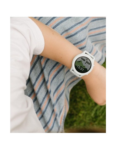 Montre connectée K-Watch verte - Kidywolf