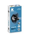 Montre connectée K-Watch bleue - Kidywolf - Nespart