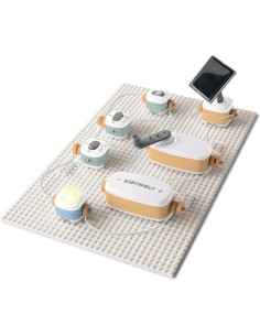 Kidyelec Expert - Kidywolf