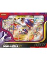 Coffret Octobre ex 4b. - Pokémon