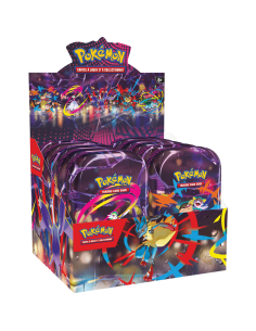 Méga Evolution Mini tin Q3 - Pokémon