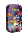 Méga Evolution Mini tin Q3 - Pokémon
