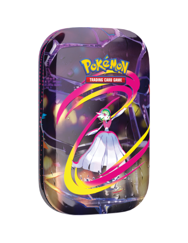 Méga Evolution Mini tin Q3 - Pokémon