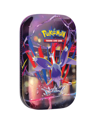 Méga Evolution Mini tin Q3 - Pokémon