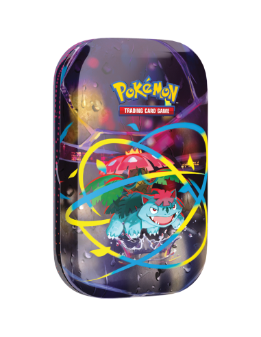 Méga Evolution Mini tin Q3 - Pokémon