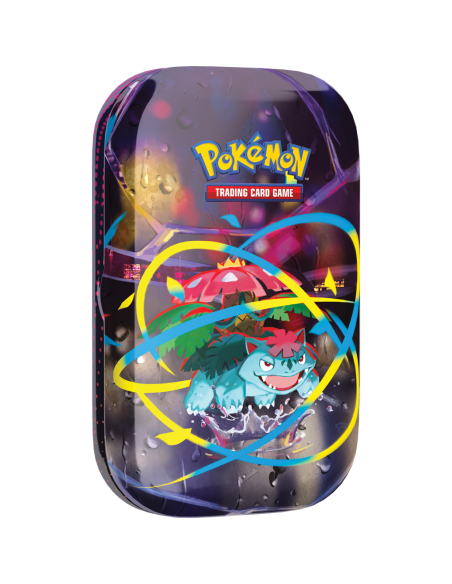 Méga Evolution Mini tin Q3 - Pokémon