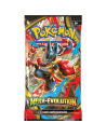 ME01 : booster - Pokémon Méga Evolutions