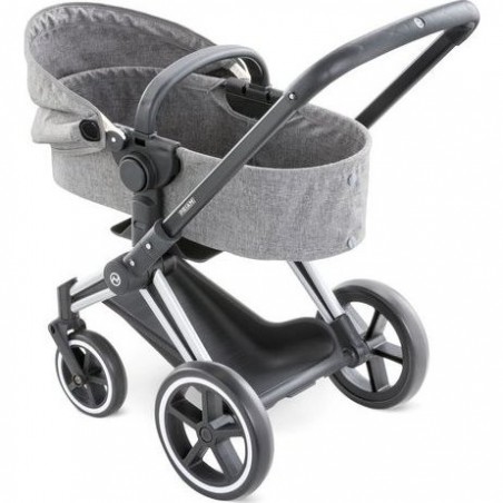Landau Poussette 3 en 1 Cybex - Corolle