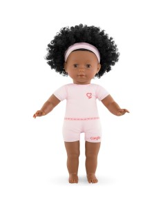 Pauline Poupée à habiller 36 cm - Corolle