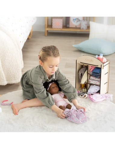 Pauline Poupée à habiller 36 cm - Corolle