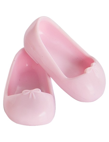 Ballerines roses pour poupée 36 cm - Corolle