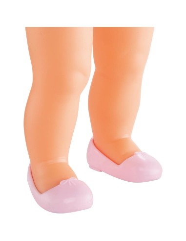 Ballerines roses pour poupée 36 cm - Corolle