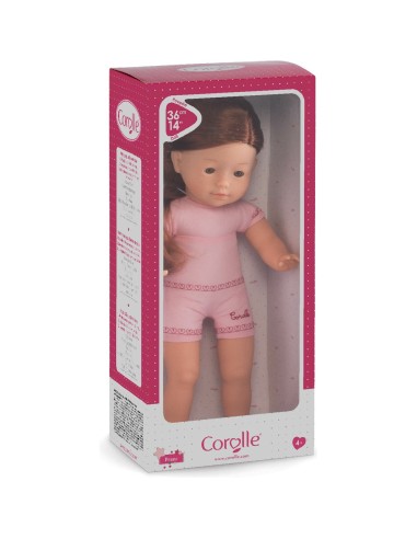 Prune Poupée à habiller 36 cm - Corolle