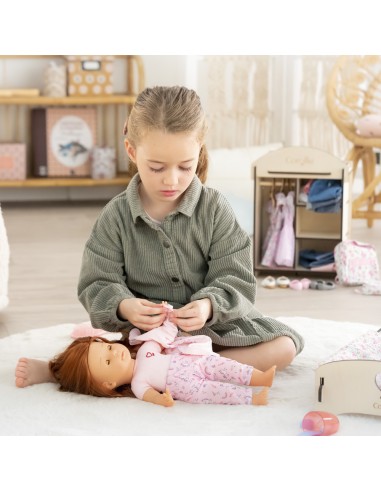 Prune Poupée à habiller 36 cm - Corolle