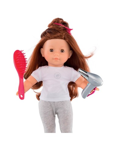 Prune Poupée à habiller 36 cm - Corolle