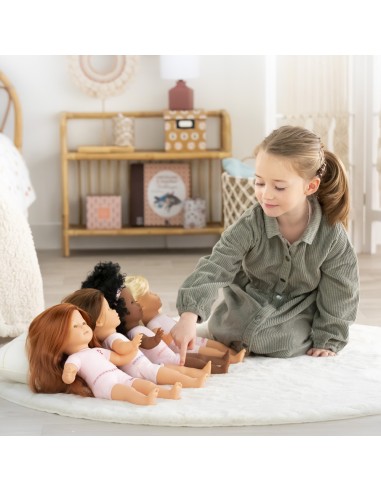 Prune Poupée à habiller 36 cm - Corolle