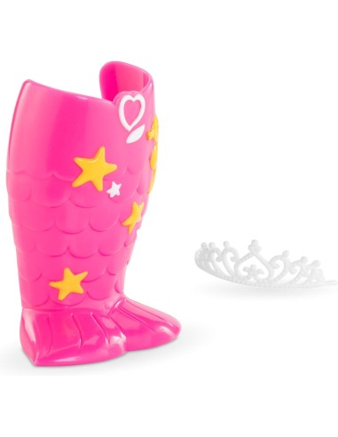 Mini poupée sirène Mélia - Corolle