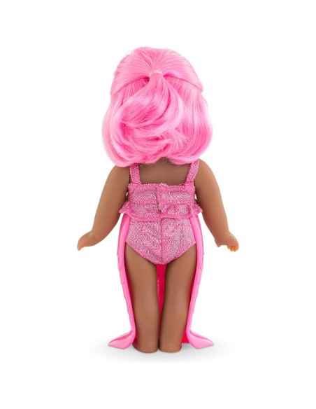Mini poupée sirène Mélia - Corolle