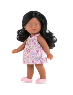 Mini poupée Corolline métisse Rosaly - Corolle 2