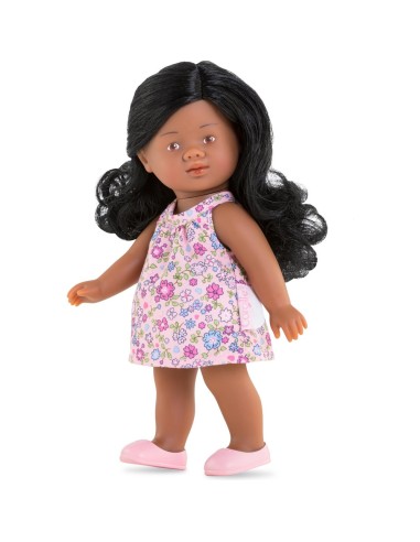 Mini poupée Corolline métisse Rosaly - Corolle