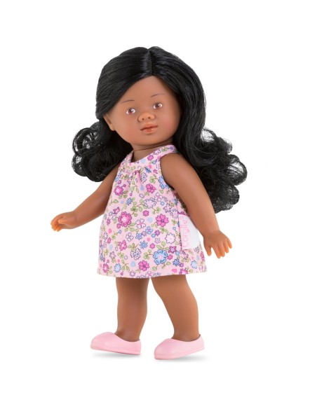 Mini poupée Corolline métisse Rosaly - Corolle