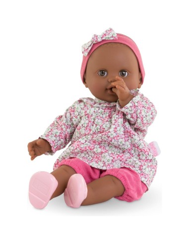 Grand poupon Lilou - poupée - Corolle