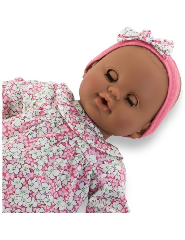 Grand poupon Lilou - poupée - Corolle