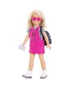 Dressing Pop Musique & Mode - Girls - Vêtements de poupée - Corolle